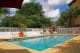 Best Western Plus Universal Inn Swimming Pool