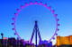 The LINQ Hotel + Experience The High Roller