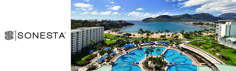 Sonesta Hotels