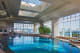 Hilton Tokyo Odaiba Pool