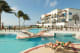 Hilton Playa del Carmen Pool
