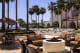 Hyatt Regency Huntington Beach Resort and Spa Grounds