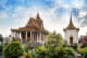 Cambodia Royal Palace, Cambodia