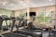 Country Inn & Suites by Radisson, Asheville West, NC Gym