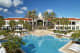 Curacao Marriott Beach Resort Swimming Pool