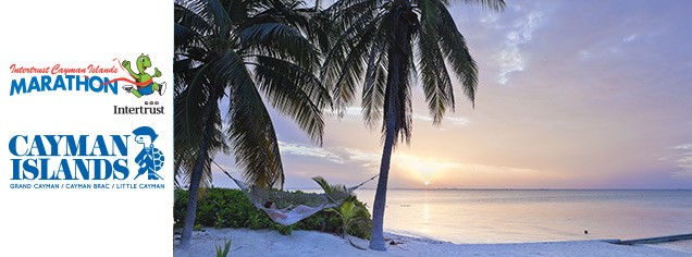 Cayman Islands Marathon