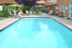 Hilton Garden Inn Napa Pool