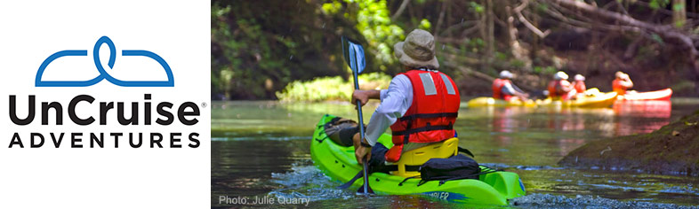 Rafting in Costa Rica