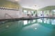 Best Western Plus Columbia River Inn Pool
