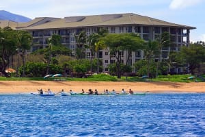 The Westin Kaanapali Ocean Resort Villas North