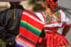 Mexico Traditional Dance