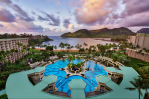 The Royal Hawaiian, a Luxury Collection Resort, Waikiki
