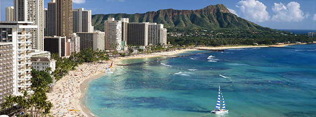 Hawaii Cruise Vacations