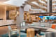 Embassy Suites Monterey Bay-Seaside Atrium Lounge