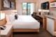 Delta Hotels Whistler Village Suites Queen Room