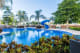 Croc's Resort & Casino, Jaco Beach-Costa Rica Pool