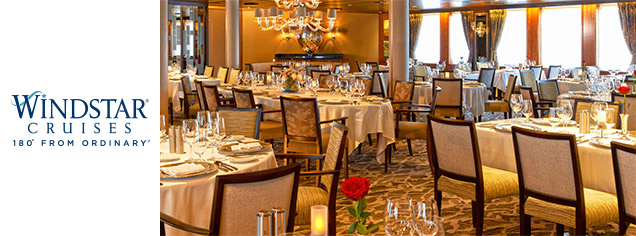 Windstar Cruises