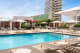 Waikiki Beach Marriott Resort & Spa Pool