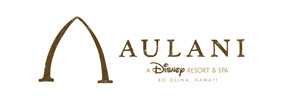 Disney Aulani Logo