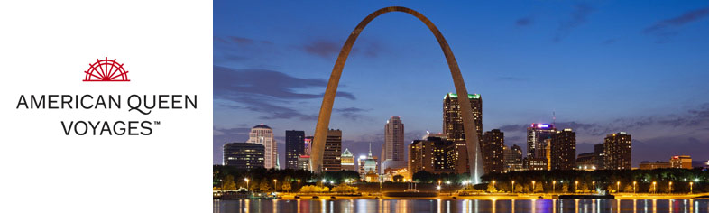 Saint Louis Arch