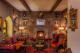 Cabra Castle Hotel Lounge