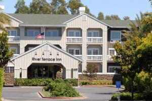 River Terrace Inn
