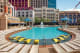 New York New York Las Vegas Hotel & Casino Pool