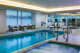 Hyatt Centric Chicago Magnificent Mile Pool