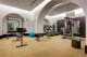 Best Western Plus Hotel Universo Fitness Center
