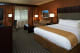 DoubleTree by Hilton Flagstaff Room