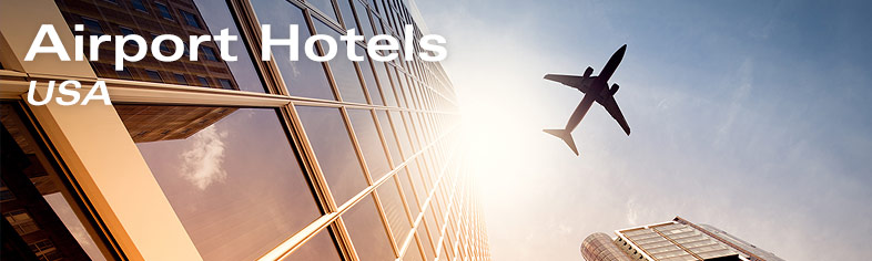 USA Airport Hotels