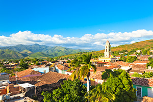 Cuba
