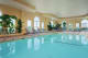 Embassy Suites Monterey Bay-Seaside Indoor Pool