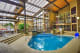 Best Western Toni Inn Indoor Pool