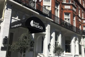 Hotel Indigo London - Kensington