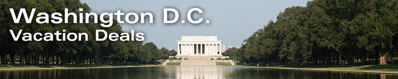 Washington DC Hotels
