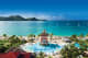 Sandals Grande St.Lucian Spa & Beach Resort Property