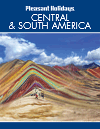 Central America Brochure