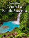 Central America Brochure