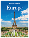 Europe Brochure