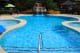Best Western Plaza Inn Outdoor Pool