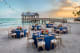 The Reach Key West - Curio Collection by Hilton Dining
