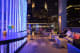 The Bernic Hotel New York City, Tapestry Collection by Hilton Outdoor Lounge