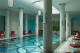 Four Seasons Istanbul at the Bosphorus Indoor Pool