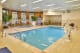Hilton Garden Inn Flagstaff Pool