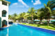 El Dorado Royale, a Spa Resort, by Karisma Jacuzzi Jr Suite