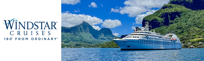 Windstar Caribbean