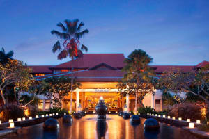 The Westin Resort Nusa Dua, Bali - CHSE Certified