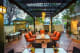 Best Western Sonoma Valley Inn & Krug Event Center Courtyard Seating