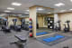 JW Marriott Washington, DC Fitness Center